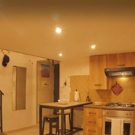 דירות נאפולי Casina A Pizzofalcone 93 מראה חיצוני תמונה